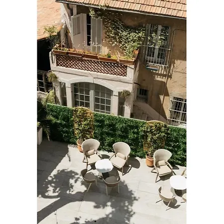 Cezanne Boutique-hotel Hotel 4*