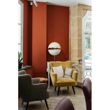 Cezanne Boutique-hotel Aix-en-Provence