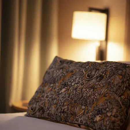 Hotel Cezanne Boutique-hotel 4*