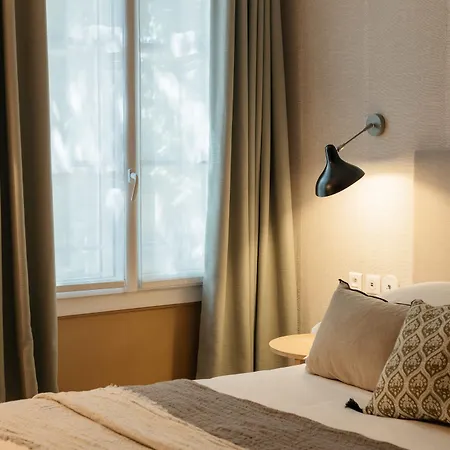 Cezanne Boutique-hotel 4* Aix-en-Provence