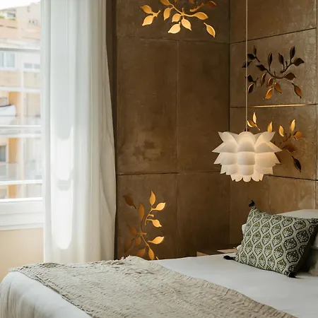 Hotel Cezanne Boutique-hotel 4*