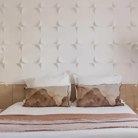 Hotel Cezanne Boutique-hotel 4*