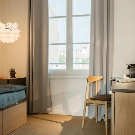 Cezanne Boutique-hotel Hotel