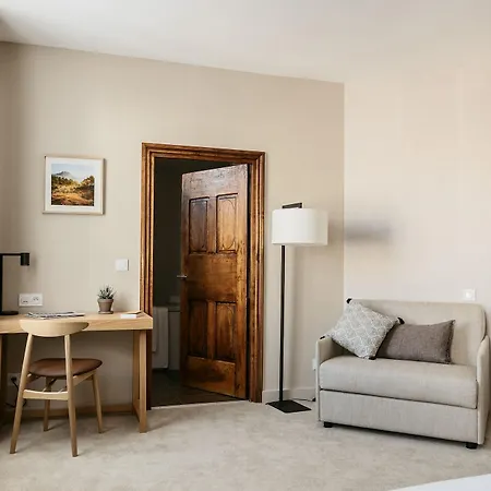 Hotel Cezanne Boutique-hotel