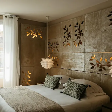 Cezanne Boutique-hotel Hotel
