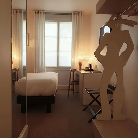 Cezanne Boutique-hotel Hotel Aix-en-Provence