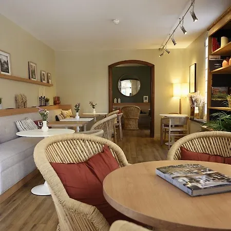 Cezanne Boutique-hotel 4* Aix-en-Provence