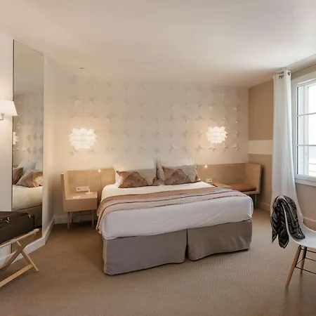 Cezanne Boutique-hotel Hotel