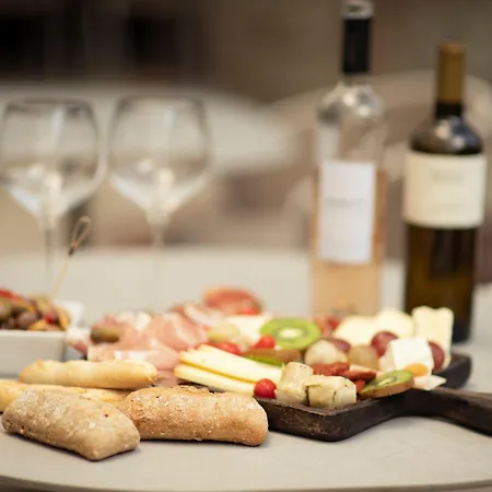Cezanne Boutique-hotel Hotel 4*
