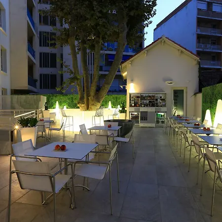 Hotel Cezanne Boutique-hotel Aix-en-Provence