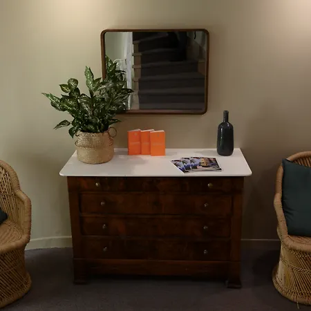 Hotel Cezanne Boutique-hotel 4*