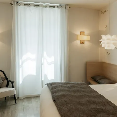 Cezanne Boutique-hotel Hotel 4*