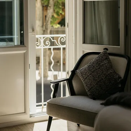 Hotel Cezanne Boutique-hotel 4*