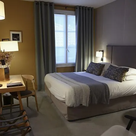 Cezanne Boutique-hotel