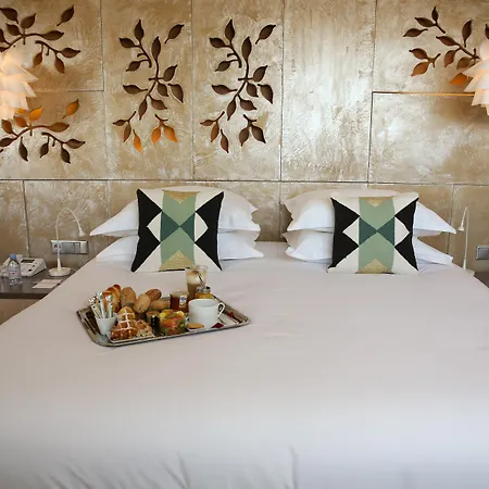 Cezanne Boutique-hotel Hotel 4*