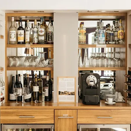 Cezanne Boutique-hotel Aix-en-Provence