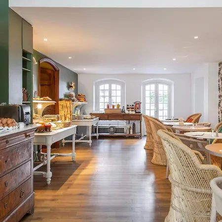 Cezanne Boutique-hotel Hotel