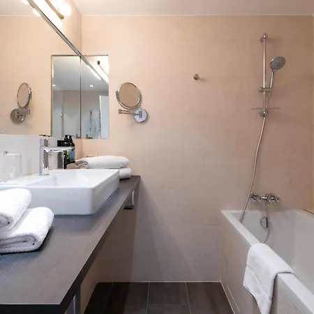 Cezanne Boutique-hotel Aix-en-Provence