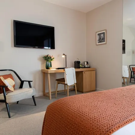 Cezanne Boutique-hotel Hotel 4*
