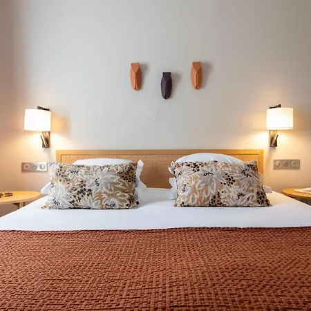 Hotel Cezanne Boutique-hotel 4*
