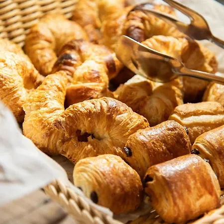 Hotel Cezanne Boutique-hotel Aix-en-Provence