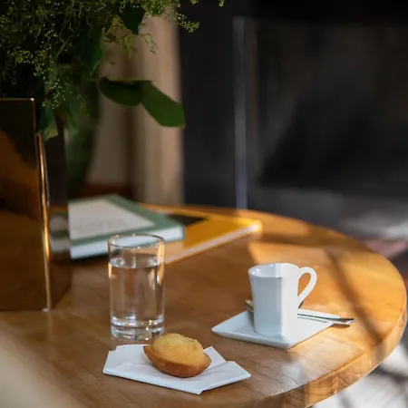 Cezanne Boutique-hotel 4*