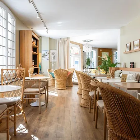 Hotel Cezanne Boutique-hotel
