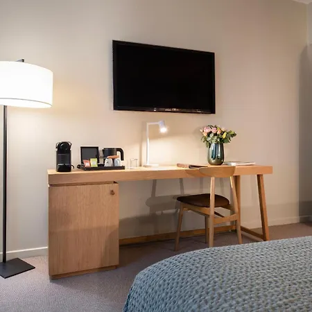 Cezanne Boutique-hotel Hotel 4*