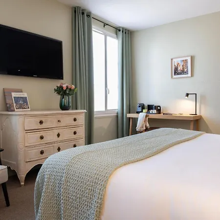 Cezanne Boutique-hotel Hotel Aix-en-Provence