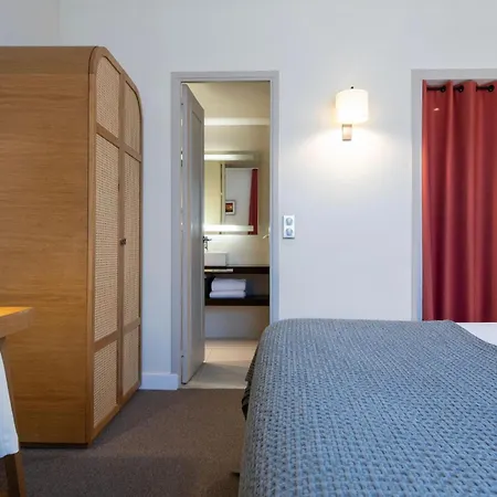 Hotel Cezanne Boutique-hotel