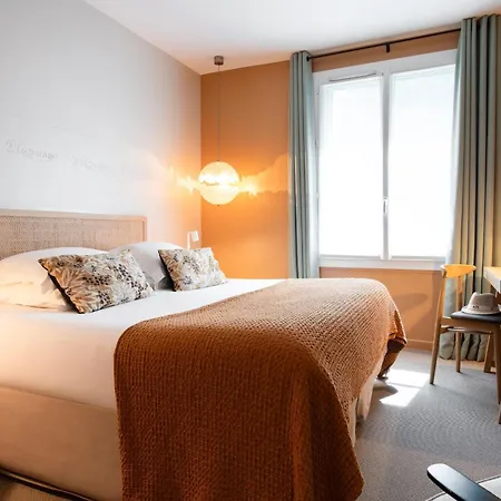 Hotel Cezanne Boutique-hotel 4*