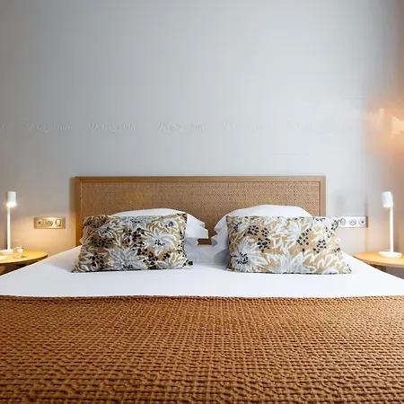 Hotel Cezanne Boutique-hotel
