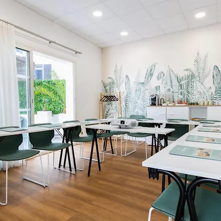 Cezanne Boutique-hotel Hotel 4*