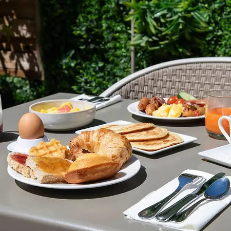 Cezanne Boutique-hotel Hotel 4*