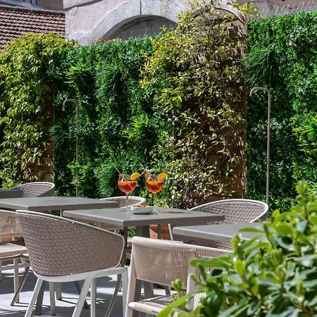Cezanne Boutique-hotel