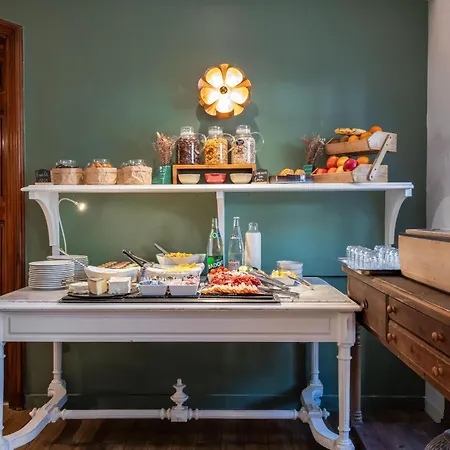 Hotel Cezanne Boutique-hotel