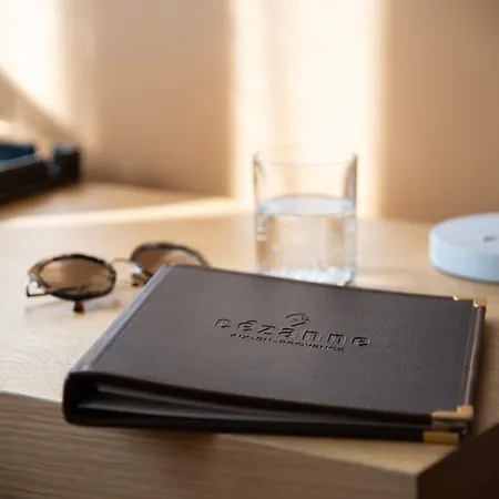 Cezanne Boutique-hotel 4*