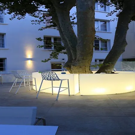 Cezanne Boutique-hotel