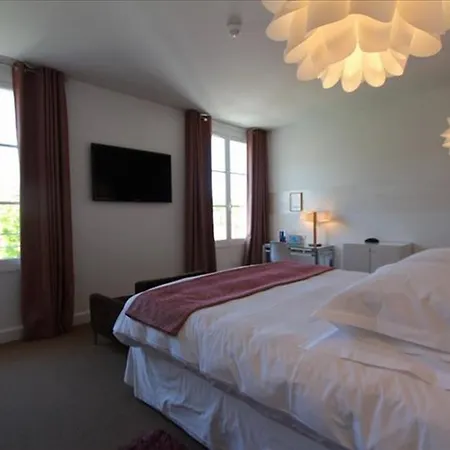 Cezanne Boutique-hotel Aix-en-Provence