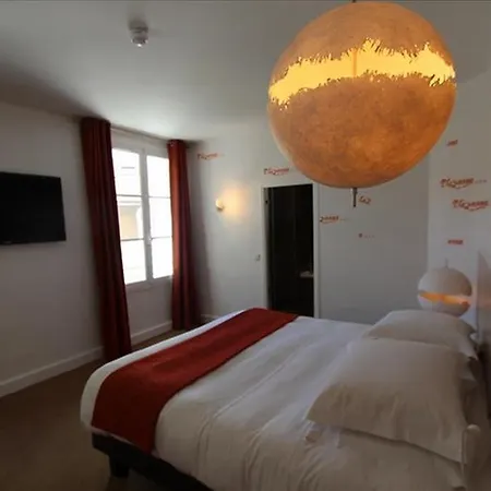 Hotel Cezanne Boutique-hotel 4*