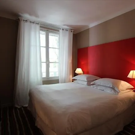 Cezanne Boutique-hotel Hotel 4*