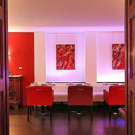 Hotel Cezanne Boutique-hotel