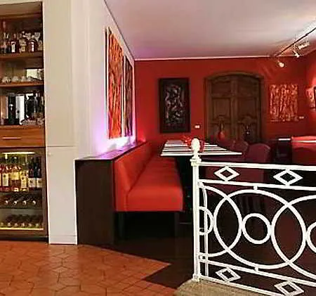 Cezanne Boutique-hotel 4* Aix-en-Provence