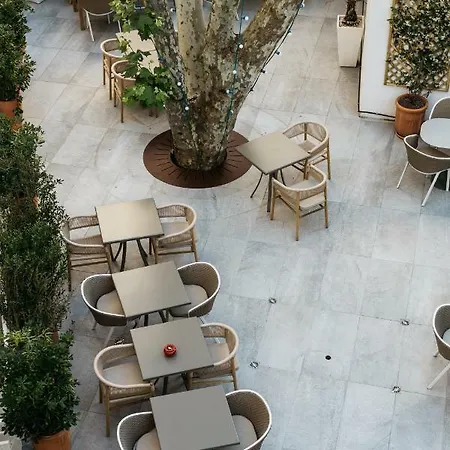 Cezanne Boutique-hotel Hotel Aix-en-Provence