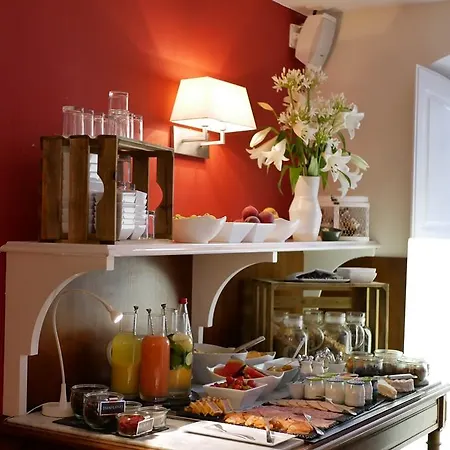 Cezanne Boutique-hotel 4*