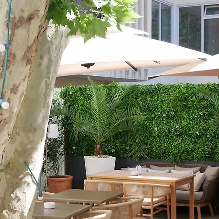 Hotel Cezanne Boutique-hotel Aix-en-Provence