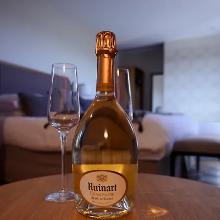 Cézanne Boutique-hôtel 4*