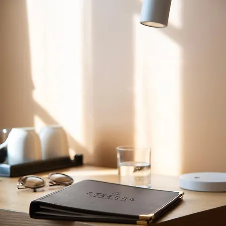Cézanne Boutique-hôtel 4* Aix-en-Provence