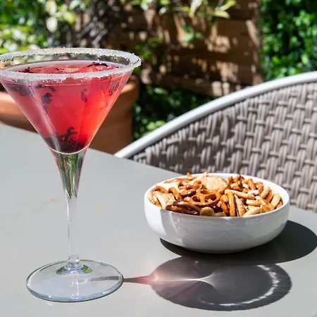 Cézanne Boutique-hôtel 4* Aix-en-Provence