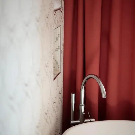 Hotel Cézanne Boutique-hôtel 4*